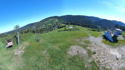 Skiareál Bublava