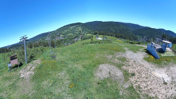 Skiareál Bublava