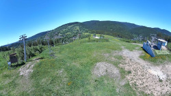 Skiareál Bublava