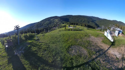 Skiareál Bublava