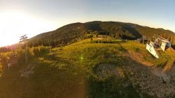 Skiareál Bublava