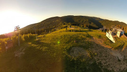 Skiareál Bublava