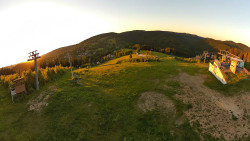 Skiareál Bublava