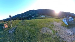 Skiareál Bublava