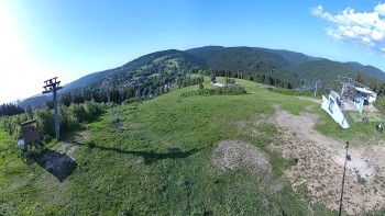 Skiareál Bublava
