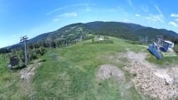 Skiareál Bublava