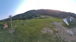 Skiareál Bublava