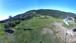 Skiareál Bublava