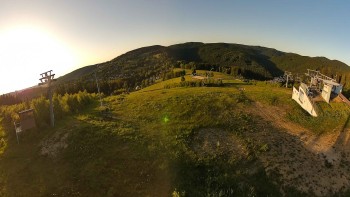 Skiareál Bublava