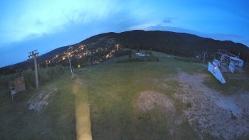 Skiareál Bublava