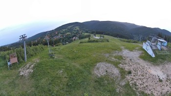 Skiareál Bublava