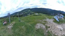 Skiareál Bublava