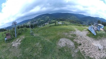 Skiareál Bublava