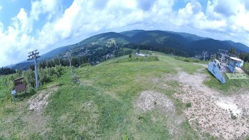 Skiareál Bublava
