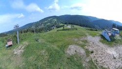 Skiareál Bublava