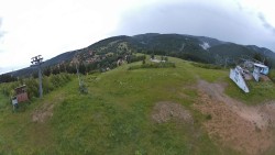 Skiareál Bublava