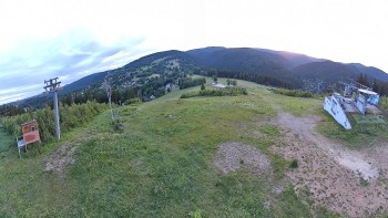 Skiareál Bublava