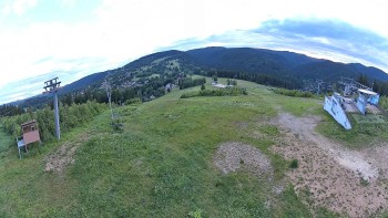 Skiareál Bublava