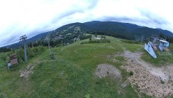Skiareál Bublava
