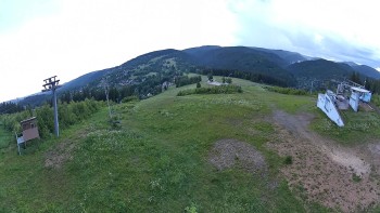 Skiareál Bublava