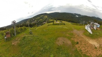 Skiareál Bublava