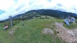Skiareál Bublava