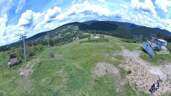Skiareál Bublava