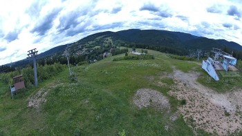 Skiareál Bublava