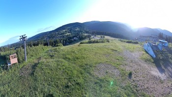 Skiareál Bublava