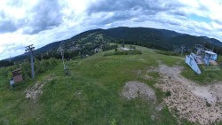 Skiareál Bublava