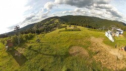 Skiareál Bublava