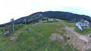 Skiareál Bublava