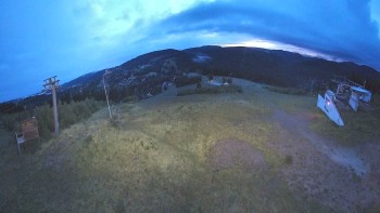 Skiareál Bublava