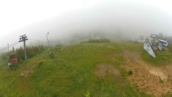Skiareál Bublava