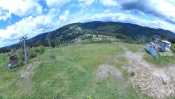 Skiareál Bublava