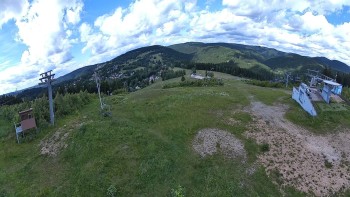 Skiareál Bublava