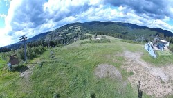 Skiareál Bublava