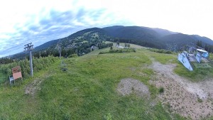 Skiareál Bublava - Skiareál Bublava - 14.6.2026 v 05:55