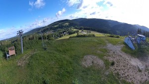 Skiareál Bublava - Skiareál Bublava - 14.6.2026 v 07:55
