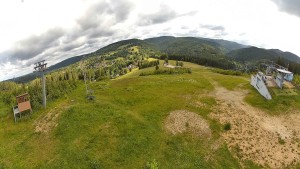 Skiareál Bublava - Skiareál Bublava - 14.6.2026 v 08:55