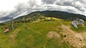 Skiareál Bublava - Skiareál Bublava - 14.6.2026 v 09:55