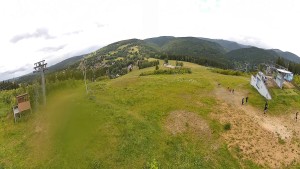 Skiareál Bublava - Skiareál Bublava - 14.6.2026 v 10:55