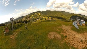 Skiareál Bublava - Skiareál Bublava - 14.6.2026 v 15:55