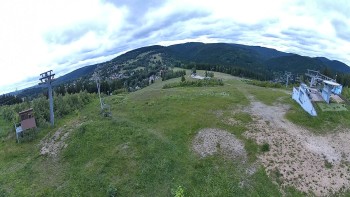 Skiareál Bublava