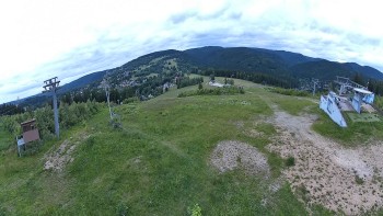 Skiareál Bublava