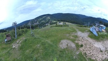 Skiareál Bublava