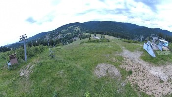 Skiareál Bublava