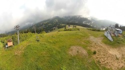 Skiareál Bublava