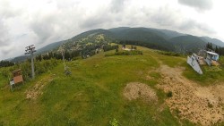 Skiareál Bublava