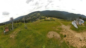 Skiareál Bublava